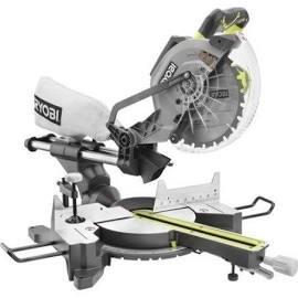 Ryobi ts1341 online miter saw